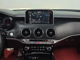 Kia Stinger undefined | Auto.bg — изображение 12 Kia Stinger undefined | Auto.bg — изображение 12