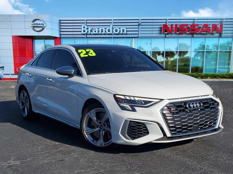 Audi S3 quattro Premium Plus* АвтоКредит* (ЦЕНА ДО БГ) - 69999 лв. / 35789.92 € - 81586150 1 | Car24.bg Audi S3 quattro Premium Plus* АвтоКредит* (ЦЕНА ДО БГ) - 69999 лв. / 35789.92 € - 81586150 1