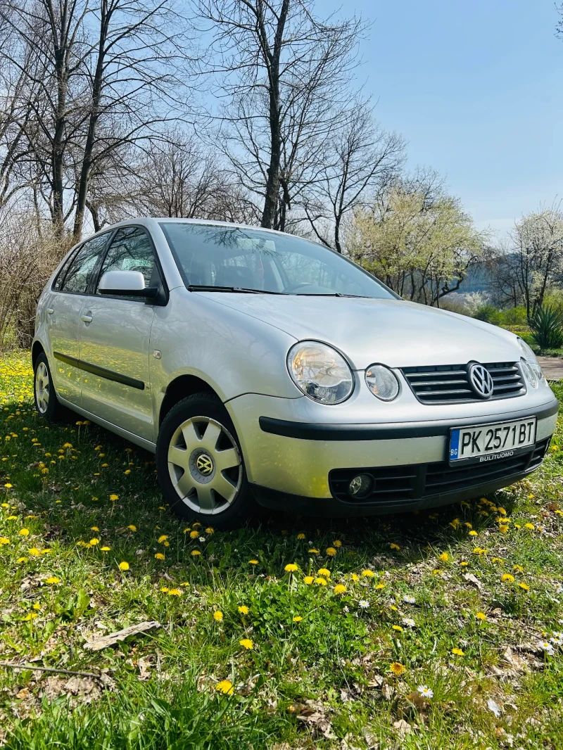 VW Polo 1.4/26v - 1700 € / 3324.91 лв. - 11825993 1 | Car24.bg VW Polo 1.4/26v - 1700 € / 3324.91 лв. - 11825993 1