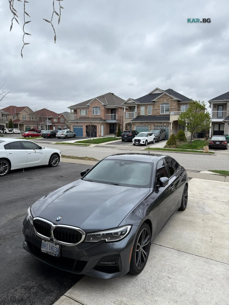 BMW 330 xDrive * AвтоКредит * (ЦЕНА ДО БГ) - 18400 € / 35987.27 лв. - 26651351 1 | Car24.bg BMW 330 xDrive * AвтоКредит * (ЦЕНА ДО БГ) - 18400 € / 35987.27 лв. - 26651351 1