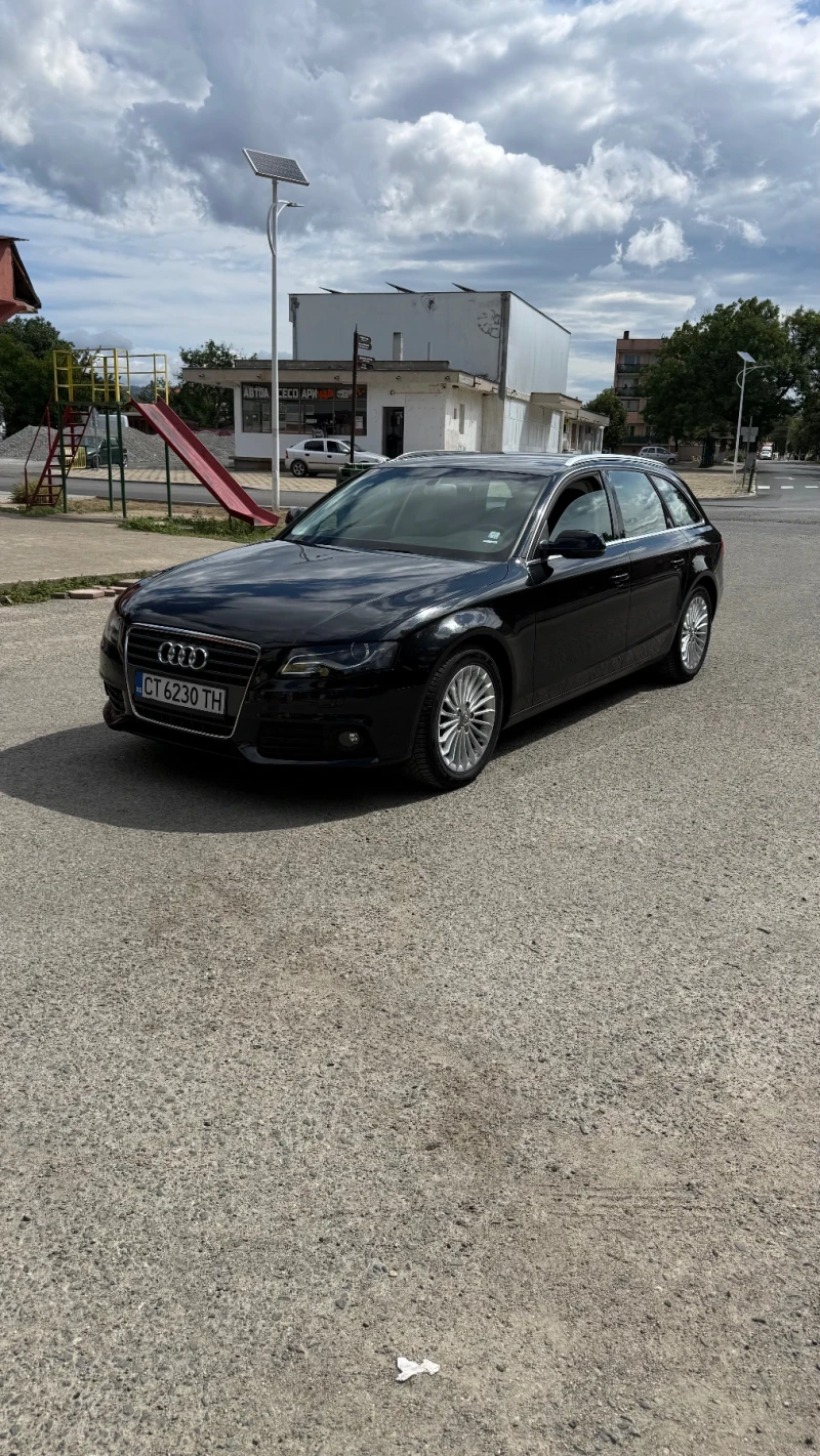Audi A4 B8 - 5699 € / 11146.28 лв. - 99319798 1 | Car24.bg Audi A4 B8 - 5699 € / 11146.28 лв. - 99319798 1