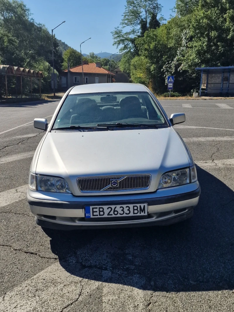 Volvo S40 - 950 € - 82278144 1 | Car24.bg Volvo S40 - 950 € - 82278144 1