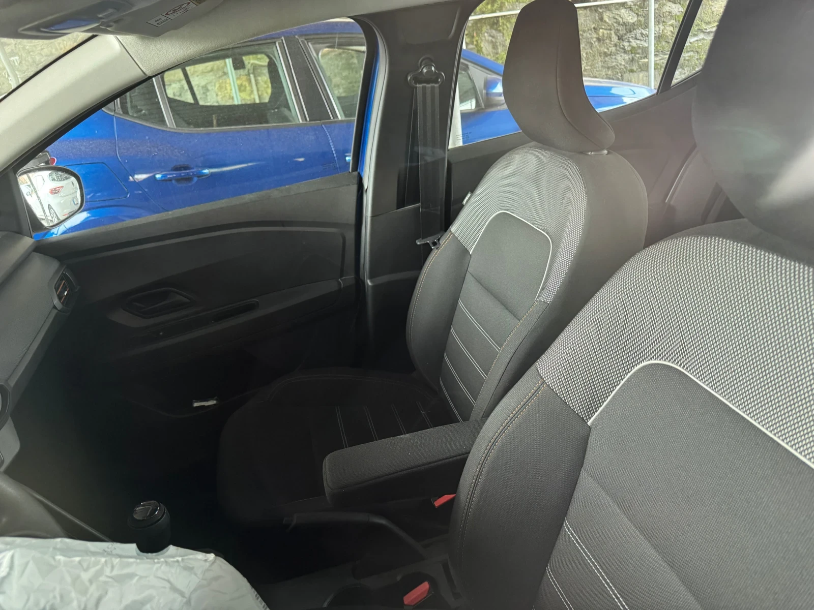 Dacia Sandero Sandero Stepwey ! 2023g 70.000km - изображение 10 | Auto.bg Dacia Sandero Sandero Stepwey ! 2023g 70.000km - изображение 10