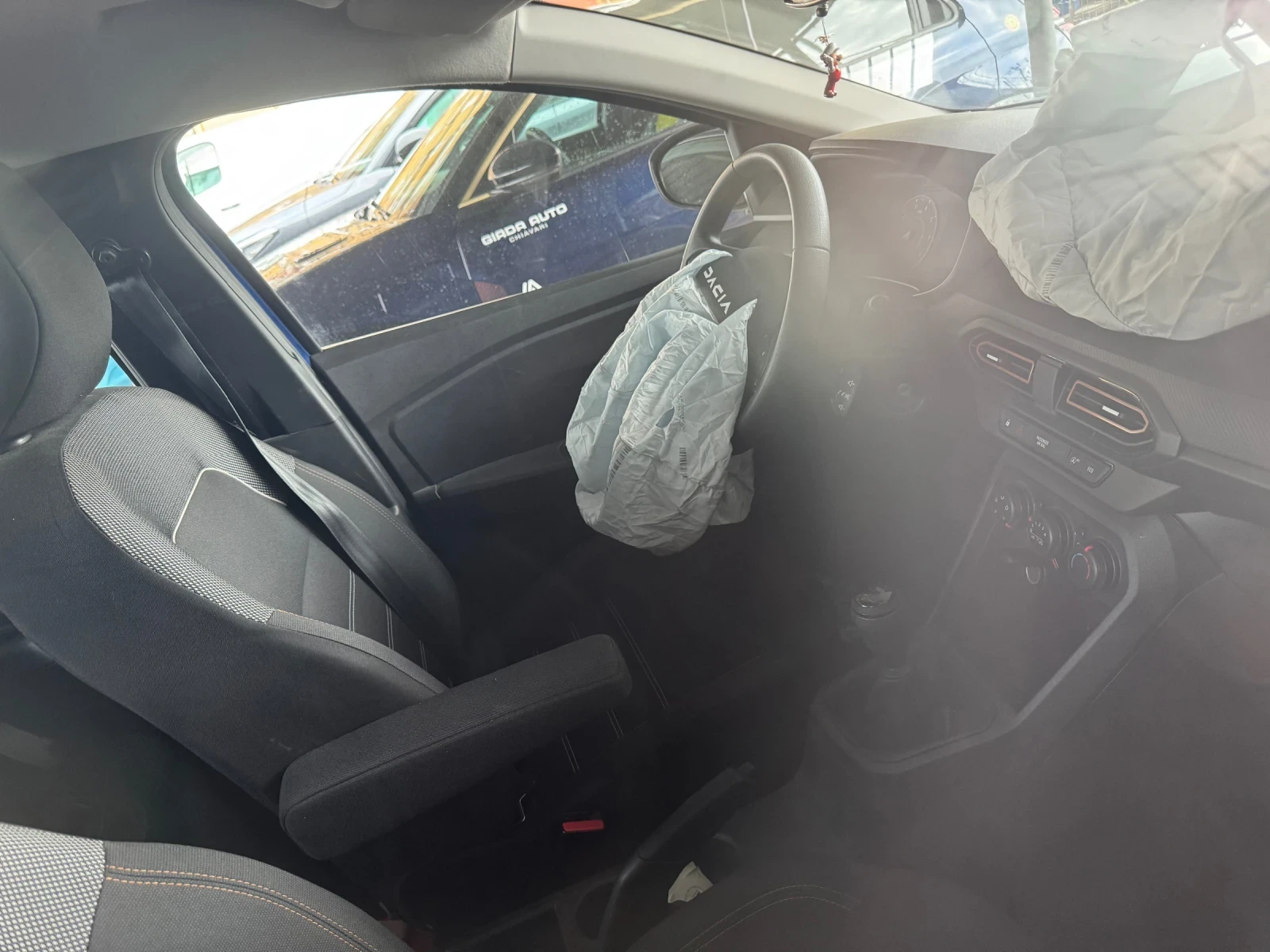 Dacia Sandero Sandero Stepwey ! 2023g 70.000km - изображение 7 | Auto.bg Dacia Sandero Sandero Stepwey ! 2023g 70.000km - изображение 7