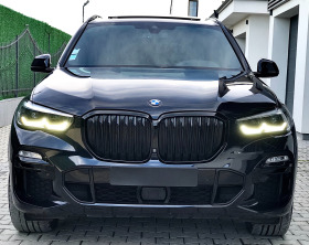 Обява за продажба на BMW X5 3.0* ///M-Pack*  ~89 900 лв. - изображение 1