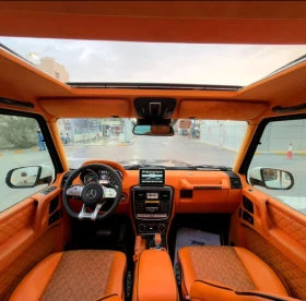 Mercedes-Benz G 63 AMG * АВТОФИНАНСИРАНЕ БЕЗ ПЪРВОНАЧАЛНА ВНОСКА - 96000 лв. / 49084.02 € - 94880990 6 | Car24.bg Mercedes-Benz G 63 AMG * АВТОФИНАНСИРАНЕ БЕЗ ПЪРВОНАЧАЛНА ВНОСКА - 96000 лв. / 49084.02 € - 94880990 6