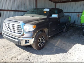 Toyota Tundra LIMITED 5.7L V8 - Car24.bg Toyota Tundra LIMITED 5.7L V8
