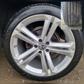 VW Tiguan 2.0TSI 4Motion R-line - 21999 лв. / 11247.91 € - 97076764 7 | Car24.bg VW Tiguan 2.0TSI 4Motion R-line - 21999 лв. / 11247.91 € - 97076764 7