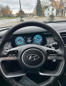 Hyundai Tucson Hybrid Ultimate AWD / КРАЙНА ЦЕНА - 20300 € / 39703.35 лв. - 12098927 6 | Car24.bg Hyundai Tucson Hybrid Ultimate AWD / КРАЙНА ЦЕНА - 20300 € / 39703.35 лв. - 12098927 6