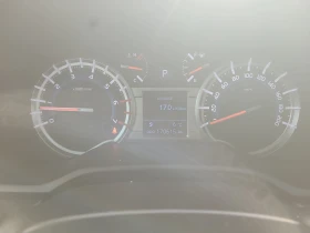 Toyota 4runner LIMITED - 19000 € / 37160.77 лв. - 86665120 7 | Car24.bg Toyota 4runner LIMITED - 19000 € / 37160.77 лв. - 86665120 7