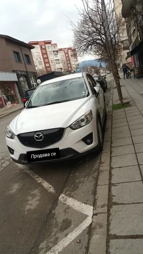 Mazda CX-5 - Car24.bg Mazda CX-5