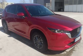 Mazda CX-5 2.5 | Auto.bg — изображение 2 Mazda CX-5 2.5 | Auto.bg — изображение 2