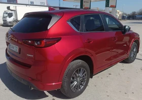 Mazda CX-5 2.5 | Auto.bg — изображение 3 Mazda CX-5 2.5 | Auto.bg — изображение 3
