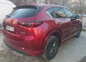 Mazda CX-5 2.5 | Auto.bg — изображение 9 Mazda CX-5 2.5 | Auto.bg — изображение 9