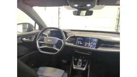 Audi Q4 E-tron 40 Launch - 23500 € / 45962.00 лв. - 91121707 7 | Car24.bg Audi Q4 E-tron 40 Launch - 23500 € / 45962.00 лв. - 91121707 7