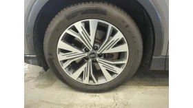 Audi Q4 E-tron 40 Launch - 23500 € / 45962.00 лв. - 91121707 8 | Car24.bg Audi Q4 E-tron 40 Launch - 23500 € / 45962.00 лв. - 91121707 8