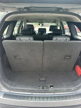 Chevrolet Captiva Продава се от втори собственик - 4700 € / 9192.40 лв. - 17864228 14 | Car24.bg Chevrolet Captiva Продава се от втори собственик - 4700 € / 9192.40 лв. - 17864228 14