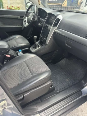 Chevrolet Captiva Продава се от втори собственик - 4700 € / 9192.40 лв. - 17864228 9 | Car24.bg Chevrolet Captiva Продава се от втори собственик - 4700 € / 9192.40 лв. - 17864228 9