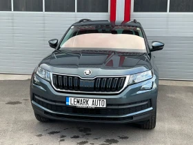 Skoda Kodiaq 1.4I AUTOMATIK KEY LESS START STOP NAVI 360KAMERA