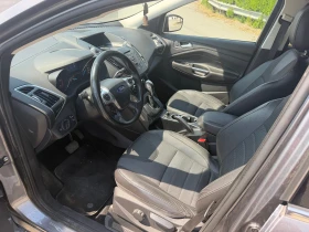 Ford Kuga Titanium | Auto.bg — изображение 10 Ford Kuga Titanium | Auto.bg — изображение 10