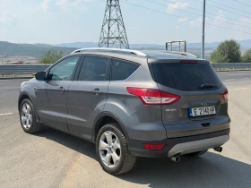 Ford Kuga Titanium | Auto.bg — изображение 8 Ford Kuga Titanium | Auto.bg — изображение 8