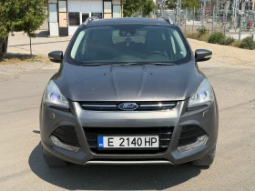 Ford Kuga Titanium | Auto.bg — изображение 2 Ford Kuga Titanium | Auto.bg — изображение 2