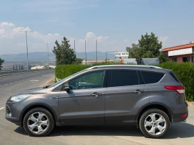 Ford Kuga Titanium | Auto.bg — изображение 9 Ford Kuga Titanium | Auto.bg — изображение 9