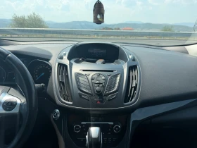 Ford Kuga Titanium | Auto.bg — изображение 16 Ford Kuga Titanium | Auto.bg — изображение 16