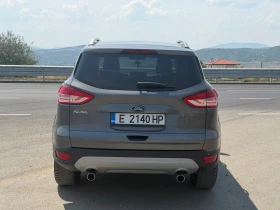 Ford Kuga Titanium | Auto.bg — изображение 7 Ford Kuga Titanium | Auto.bg — изображение 7