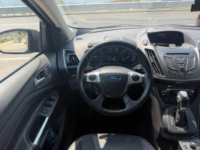 Ford Kuga Titanium | Auto.bg — изображение 12 Ford Kuga Titanium | Auto.bg — изображение 12