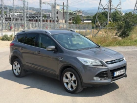 Ford Kuga Titanium | Auto.bg — изображение 3 Ford Kuga Titanium | Auto.bg — изображение 3