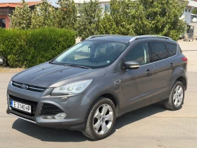 Ford Kuga Titanium | Auto.bg — изображение 4 Ford Kuga Titanium | Auto.bg — изображение 4