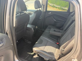 Ford Kuga Titanium | Auto.bg — изображение 11 Ford Kuga Titanium | Auto.bg — изображение 11