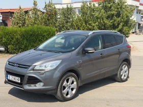 Ford Kuga Titanium