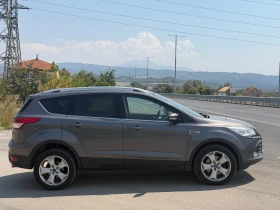 Ford Kuga Titanium | Auto.bg — изображение 5 Ford Kuga Titanium | Auto.bg — изображение 5