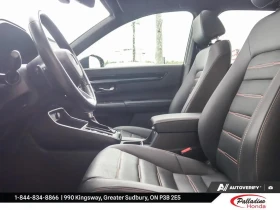 Honda Cr-v Touring - HONDA CERTIFIED | Auto.bg — изображение 7 Honda Cr-v Touring - HONDA CERTIFIED | Auto.bg — изображение 7
