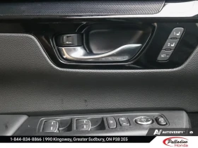 Honda Cr-v Touring - HONDA CERTIFIED | Auto.bg — изображение 13 Honda Cr-v Touring - HONDA CERTIFIED | Auto.bg — изображение 13