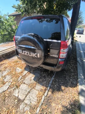 Suzuki Grand vitara 2.4 | Auto.bg — изображение 3 Suzuki Grand vitara 2.4 | Auto.bg — изображение 3