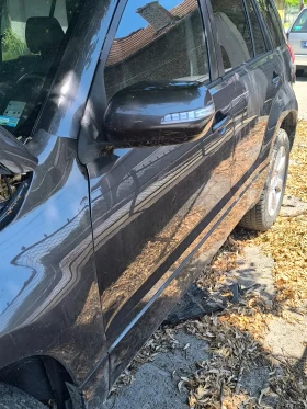 Suzuki Grand vitara 2.4 | Auto.bg — изображение 8 Suzuki Grand vitara 2.4 | Auto.bg — изображение 8