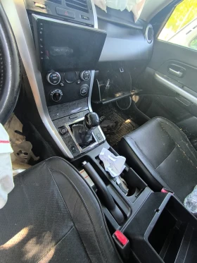 Suzuki Grand vitara 2.4 | Auto.bg — изображение 5 Suzuki Grand vitara 2.4 | Auto.bg — изображение 5
