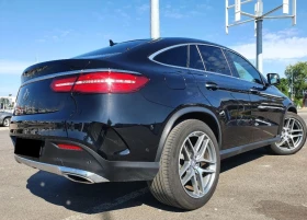 Mercedes-Benz GLE Coupe 350d 4MATIC AMG Line | Auto.bg — изображение 4 Mercedes-Benz GLE Coupe 350d 4MATIC AMG Line | Auto.bg — изображение 4