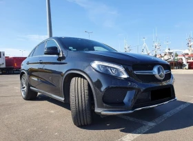 Mercedes-Benz GLE Coupe 350d 4MATIC AMG Line | Auto.bg — изображение 3 Mercedes-Benz GLE Coupe 350d 4MATIC AMG Line | Auto.bg — изображение 3