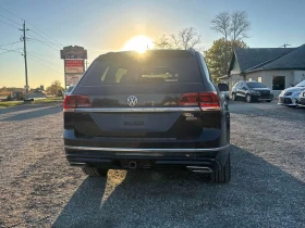 VW Atlas R-LINE* Highline * CARFAX * ОПЦИЯ ЗА ФИНАНСИРАНЕ | Auto.bg — изображение 4 VW Atlas R-LINE* Highline * CARFAX * ОПЦИЯ ЗА ФИНАНСИРАНЕ | Auto.bg — изображение 4