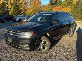 VW Atlas * Highline * CARFAX * ОПЦИЯ ЗА ФИНАНСИРАНЕ