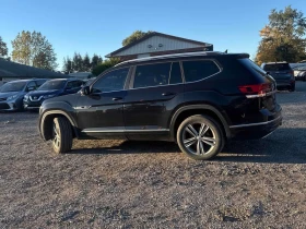 VW Atlas R-LINE* Highline * CARFAX * ОПЦИЯ ЗА ФИНАНСИРАНЕ | Auto.bg — изображение 2 VW Atlas R-LINE* Highline * CARFAX * ОПЦИЯ ЗА ФИНАНСИРАНЕ | Auto.bg — изображение 2