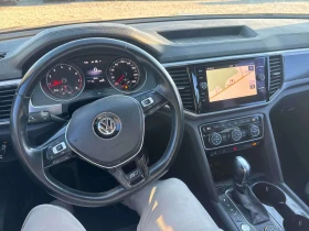 VW Atlas R-LINE* Highline * CARFAX * ОПЦИЯ ЗА ФИНАНСИРАНЕ | Auto.bg — изображение 9 VW Atlas R-LINE* Highline * CARFAX * ОПЦИЯ ЗА ФИНАНСИРАНЕ | Auto.bg — изображение 9