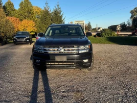 VW Atlas R-LINE* Highline * CARFAX * ОПЦИЯ ЗА ФИНАНСИРАНЕ | Auto.bg — изображение 6 VW Atlas R-LINE* Highline * CARFAX * ОПЦИЯ ЗА ФИНАНСИРАНЕ | Auto.bg — изображение 6