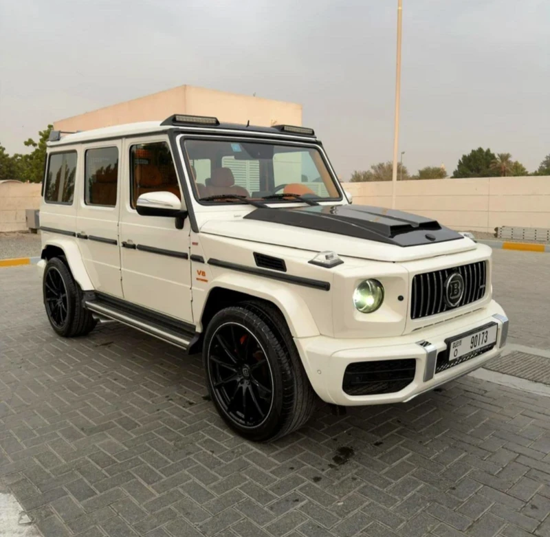 Mercedes-Benz G 63 AMG * АВТОФИНАНСИРАНЕ БЕЗ ПЪРВОНАЧАЛНА ВНОСКА - 96000 лв. / 49084.02 € - 94880990 1 | Car24.bg Mercedes-Benz G 63 AMG * АВТОФИНАНСИРАНЕ БЕЗ ПЪРВОНАЧАЛНА ВНОСКА - 96000 лв. / 49084.02 € - 94880990 1