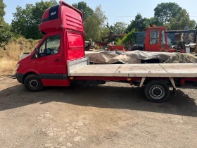 Mercedes-Benz Sprinter 318 undefined | Auto.bg — изображение 2 Mercedes-Benz Sprinter 318 undefined | Auto.bg — изображение 2