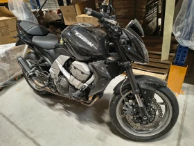 Kawasaki Z 750 | Auto.bg — изображение 7 Kawasaki Z 750 | Auto.bg — изображение 7
